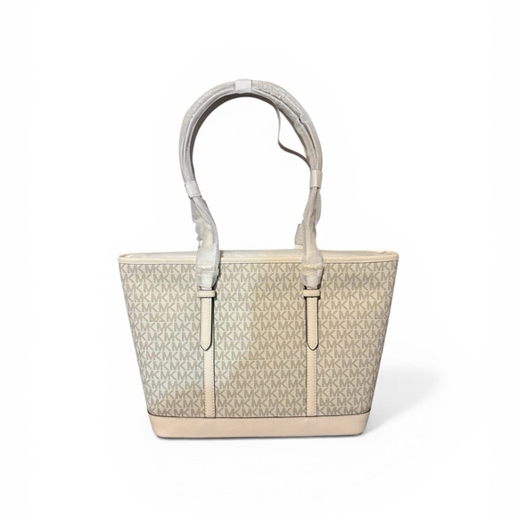 Michael Kors Jet Set Travel Tote - Picture 3 of 5